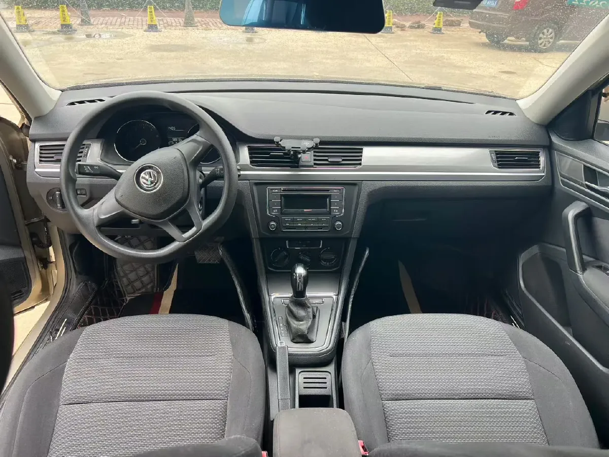 2018 Volkswagen Bora 1.4T 131HP L4 7DCT,autocango,china used car exporter,china ev exporter,chinese used car exporter,chinese used ev exporter