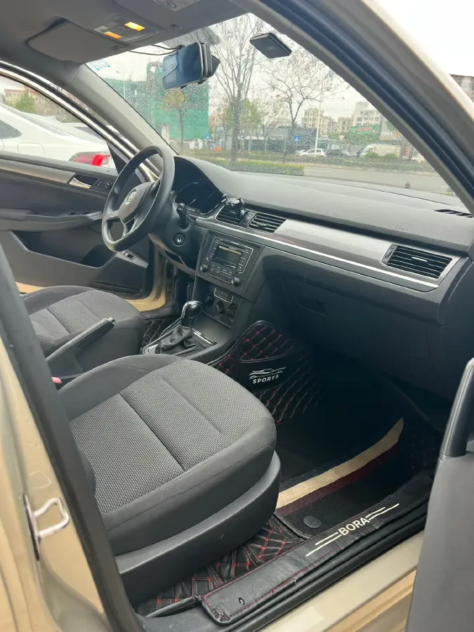 2018 Volkswagen Bora 1.4T 131HP L4 7DCT,autocango,china used car exporter,china ev exporter,chinese used car exporter,chinese used ev exporter