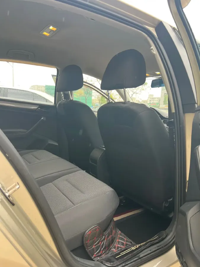 2018 Volkswagen Bora 1.4T 131HP L4 7DCT,autocango,china used car exporter,china ev exporter,chinese used car exporter,chinese used ev exporter