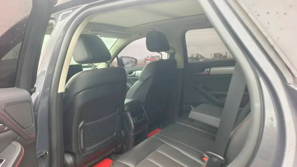 2018 BYD Tang 2.0T 205HP L4 6DCT PHEV 19.96KWH,autocango,china used car exporter,china ev exporter,chinese used car exporter,chinese used ev exporter