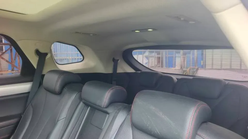 2018 BYD Tang 2.0T 205HP L4 6DCT PHEV 19.96KWH,autocango,china used car exporter,china ev exporter,chinese used car exporter,chinese used ev exporter