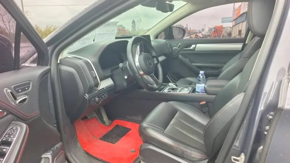 2018 BYD Tang 2.0T 205HP L4 6DCT PHEV 19.96KWH,autocango,china used car exporter,china ev exporter,chinese used car exporter,chinese used ev exporter