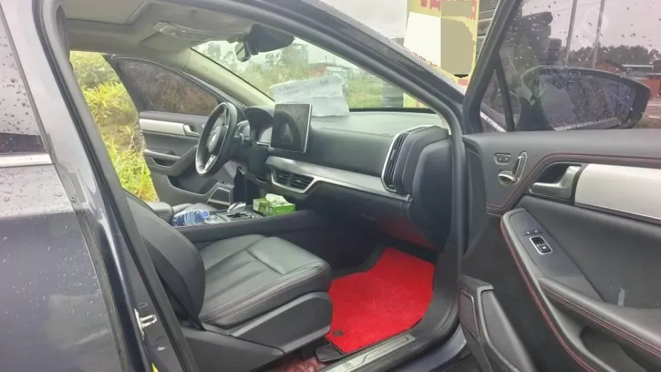 2018 BYD Tang 2.0T 205HP L4 6DCT PHEV 19.96KWH,autocango,china used car exporter,china ev exporter,chinese used car exporter,chinese used ev exporter