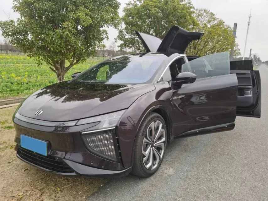 2021 HiPhi X BEV 97KWH,autocango,china used car exporter,china ev exporter,chinese used car exporter,chinese used ev exporter