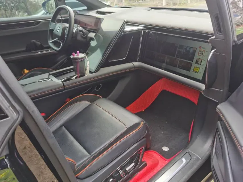 2021 HiPhi X BEV 97KWH,autocango,china used car exporter,china ev exporter,chinese used car exporter,chinese used ev exporter