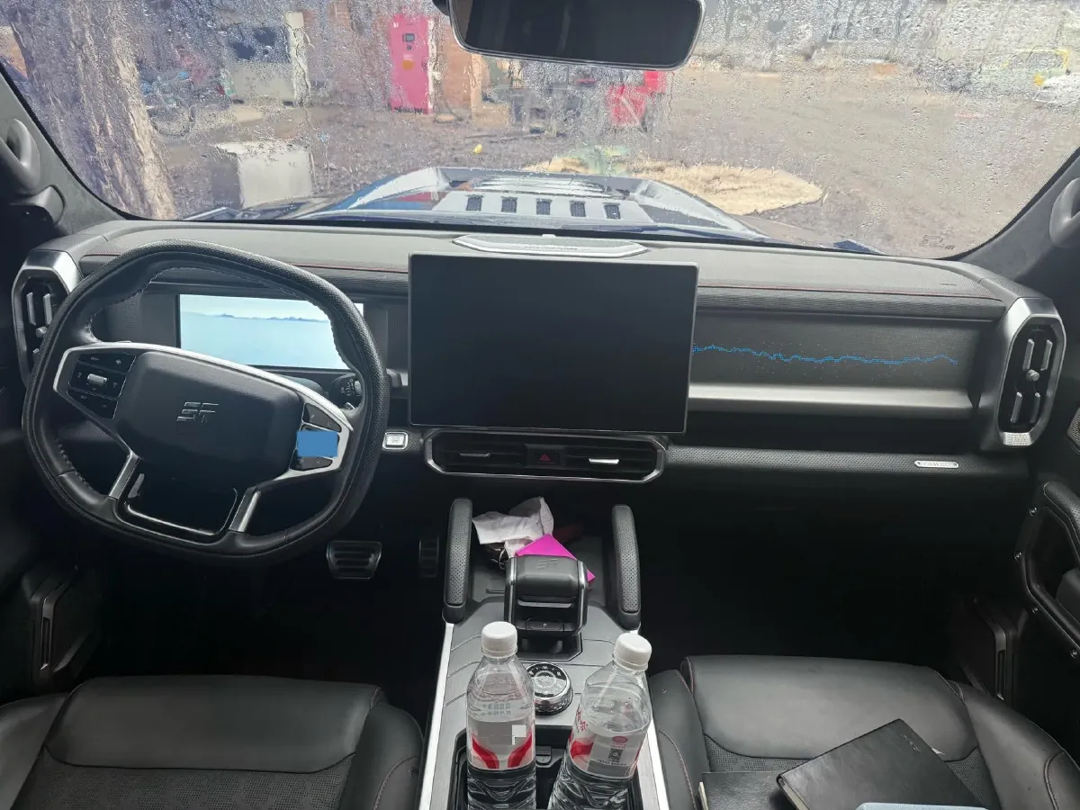 2023 Jetour Traveller 2.0T 254HP L4 7DCT,autocango,china used car exporter,china ev exporter,chinese used car exporter,chinese used ev exporter