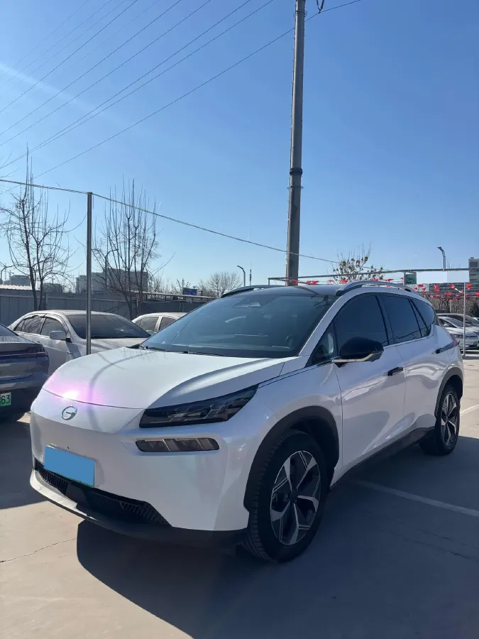 2024 Aion AION S MAX BEV 67.1KWH,autocango,china used car exporter,china ev exporter,chinese used car exporter,chinese used ev exporter