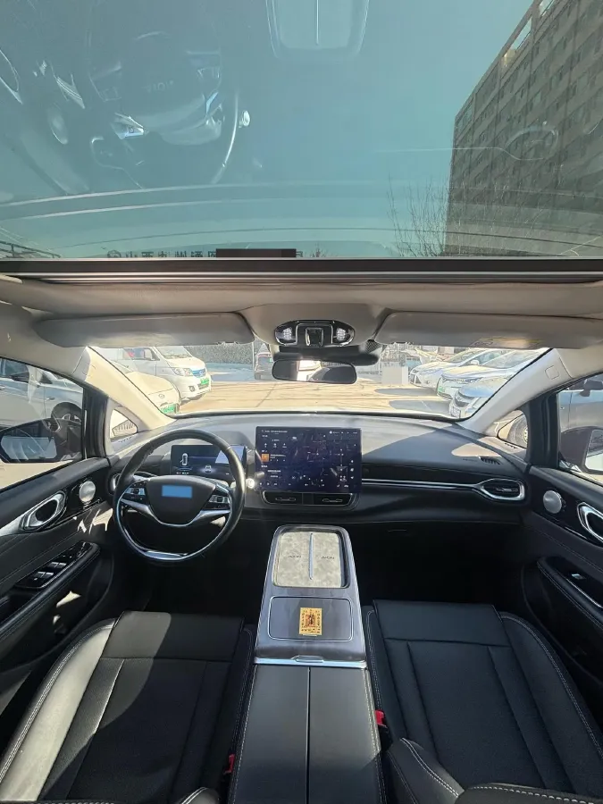 2024 Aion AION S MAX BEV 67.1KWH,autocango,china used car exporter,china ev exporter,chinese used car exporter,chinese used ev exporter