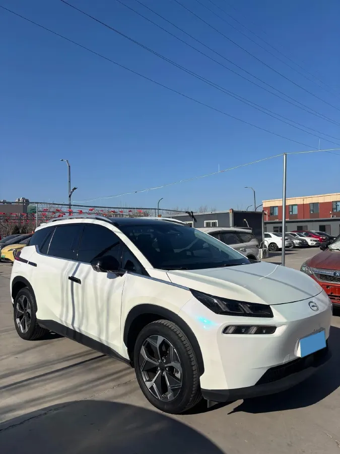 2024 Aion AION S MAX BEV 67.1KWH,autocango,china used car exporter,china ev exporter,chinese used car exporter,chinese used ev exporter
