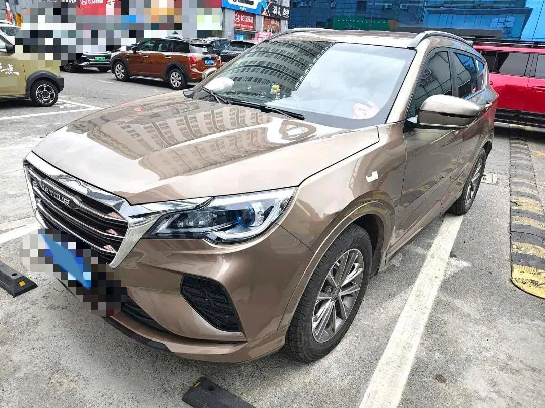 2020 VGV U70 1.5T 150HP L4 6MT,autocango,china used car exporter,china ev exporter,chinese used car exporter,chinese used ev exporter