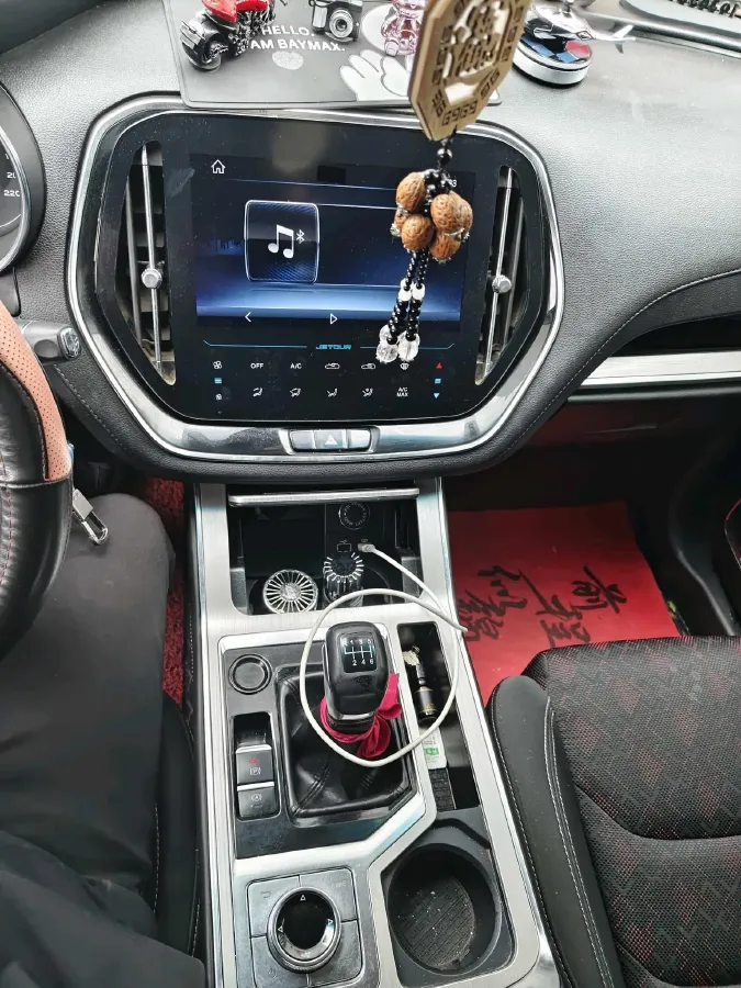 2020 VGV U70 1.5T 150HP L4 6MT,autocango,china used car exporter,china ev exporter,chinese used car exporter,chinese used ev exporter