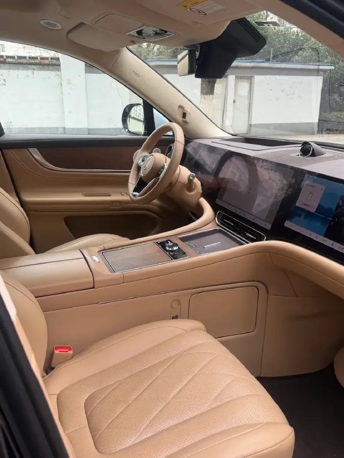 2024 AITO AITO M9 1.5T 152HP L4 REEV 42KWH,autocango,china used car exporter,china ev exporter,chinese used car exporter,chinese used ev exporter