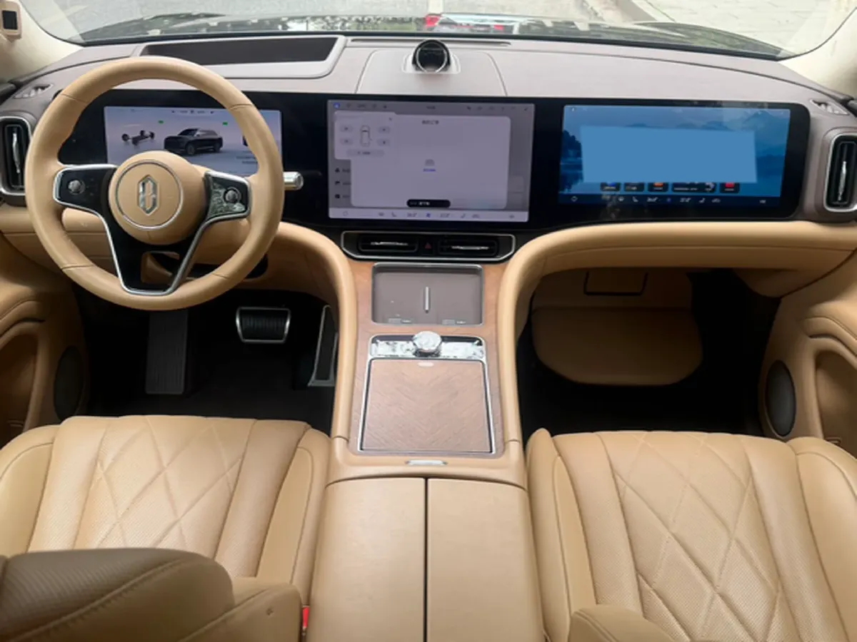 2024 AITO AITO M9 1.5T 152HP L4 REEV 42KWH,autocango,china used car exporter,china ev exporter,chinese used car exporter,chinese used ev exporter