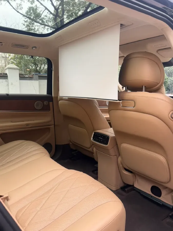 2024 AITO AITO M9 1.5T 152HP L4 REEV 42KWH,autocango,china used car exporter,china ev exporter,chinese used car exporter,chinese used ev exporter