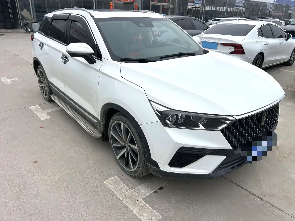 2019 Bestune T77 1.2T 143HP L4 7DCT,autocango,china used car exporter,china ev exporter,chinese used car exporter,chinese used ev exporter