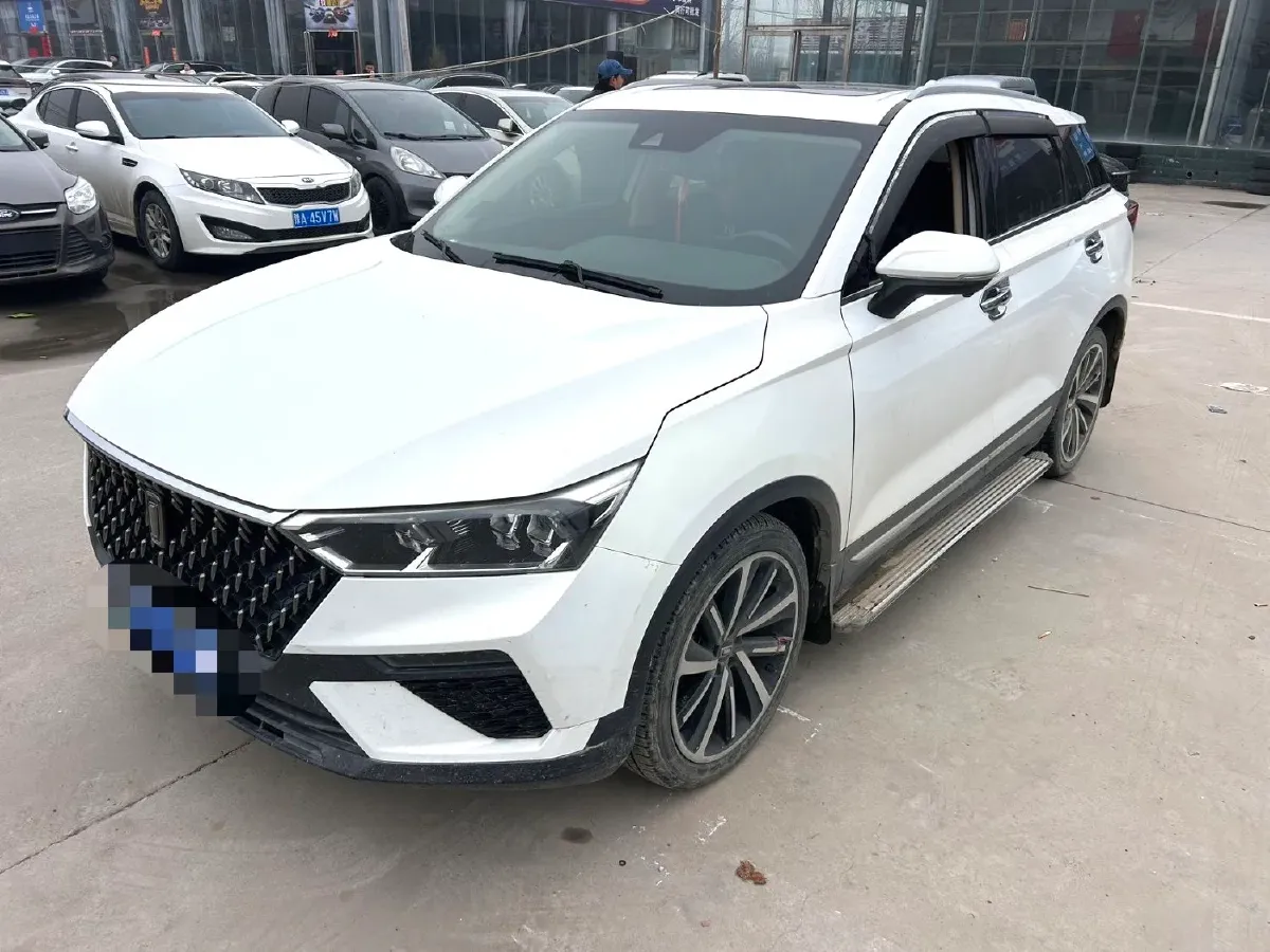2019 Bestune T77 1.2T 143HP L4 7DCT,autocango,china used car exporter,china ev exporter,chinese used car exporter,chinese used ev exporter