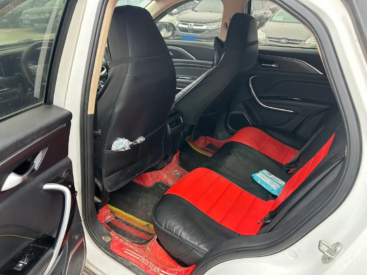 2019 Bestune T77 1.2T 143HP L4 7DCT,autocango,china used car exporter,china ev exporter,chinese used car exporter,chinese used ev exporter