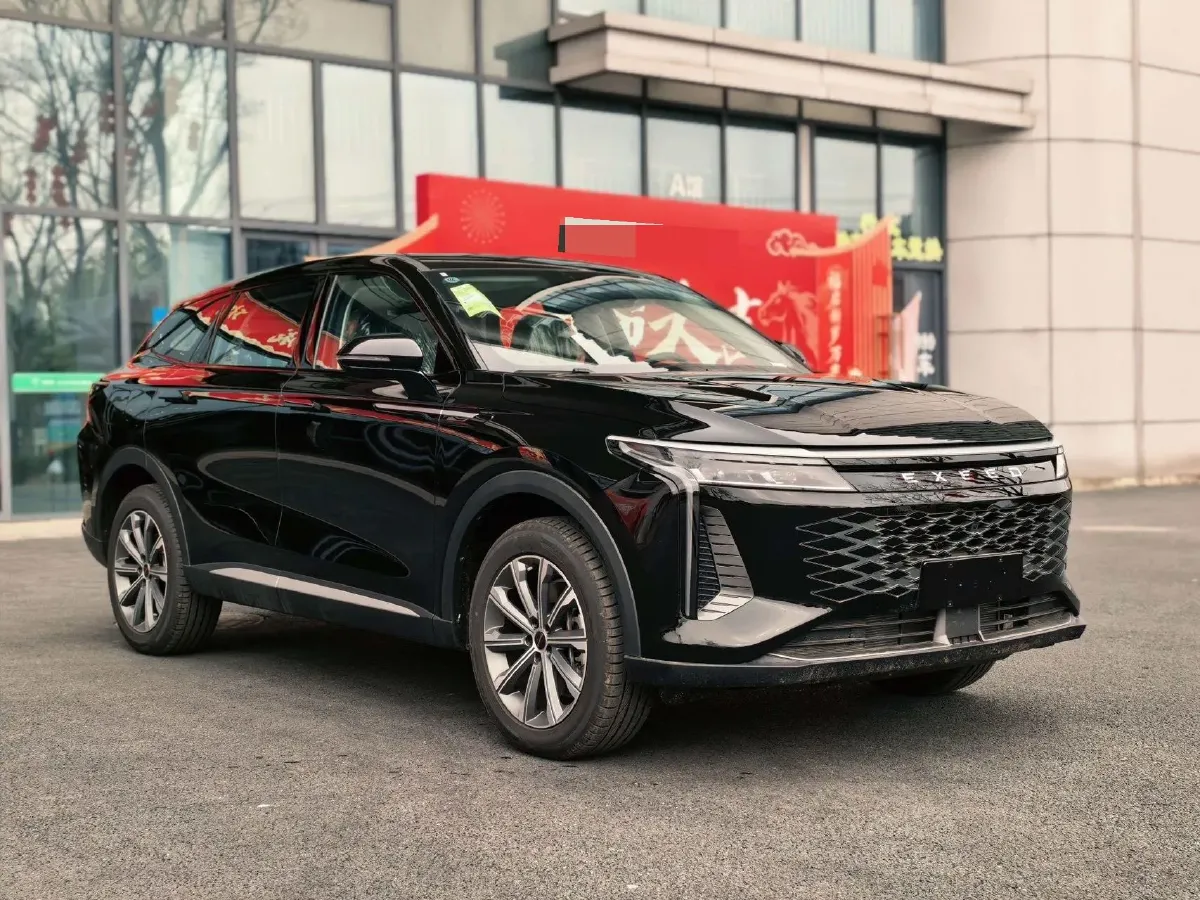 2024 Exceed RX C-DM 1.5T 156HP L4 3DHT PHEV 19.43KWH,autocango,china used car exporter,china ev exporter,chinese used car exporter,chinese used ev exporter