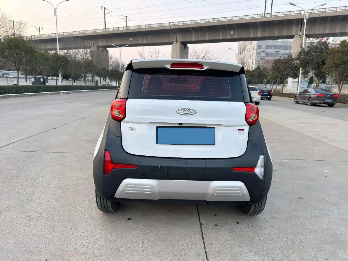 2018 Chery Little Ant BEV 35KWH,autocango,china used car exporter,china ev exporter,chinese used car exporter,chinese used ev exporter