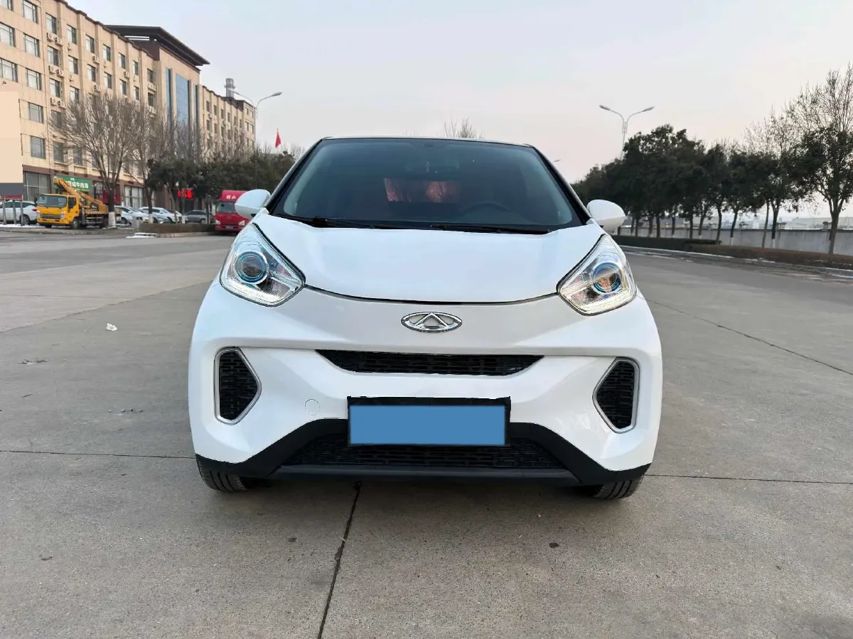 2018 Chery Little Ant BEV 35KWH,autocango,china used car exporter,china ev exporter,chinese used car exporter,chinese used ev exporter