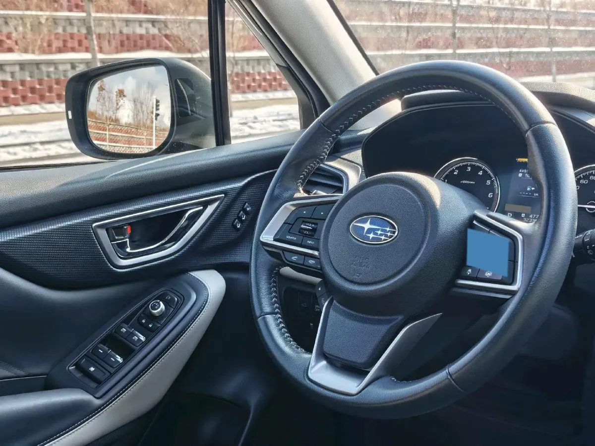 2022 Subaru Forester 2.0L 154HP H4 CVT,autocango,china used car exporter,china ev exporter,chinese used car exporter,chinese used ev exporter