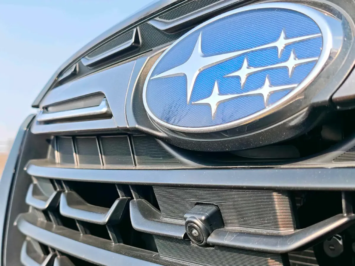 2022 Subaru Forester 2.0L 154HP H4 CVT,autocango,china used car exporter,china ev exporter,chinese used car exporter,chinese used ev exporter