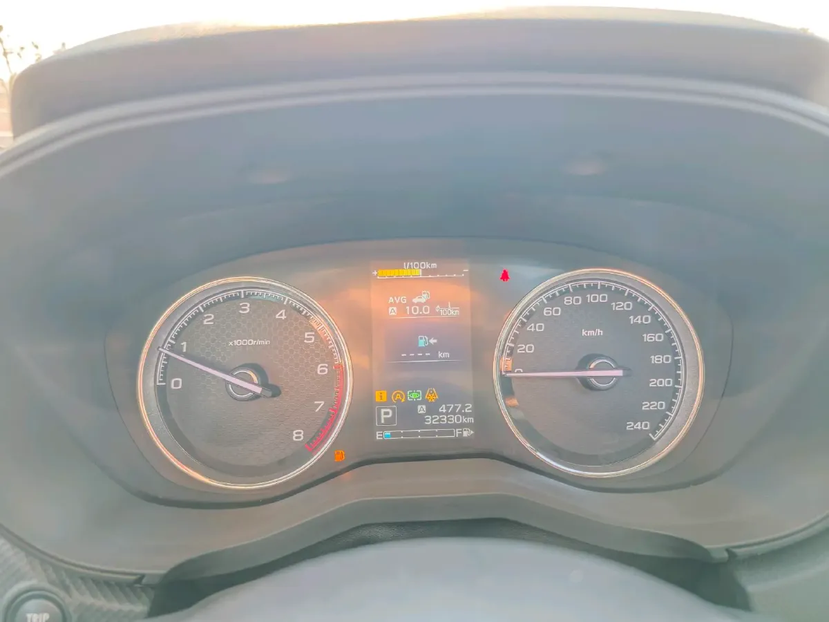 2022 Subaru Forester 2.0L 154HP H4 CVT,autocango,china used car exporter,china ev exporter,chinese used car exporter,chinese used ev exporter