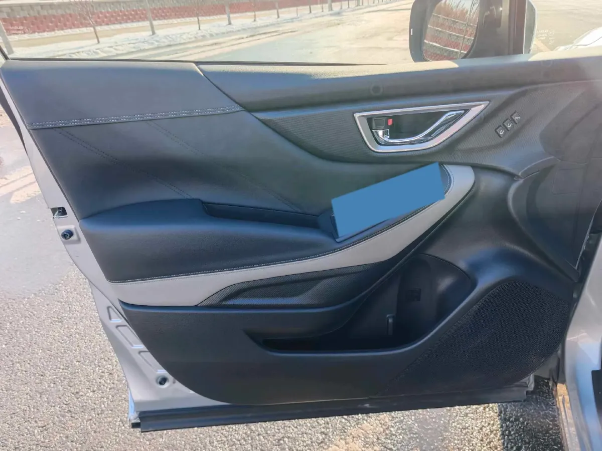 2022 Subaru Forester 2.0L 154HP H4 CVT,autocango,china used car exporter,china ev exporter,chinese used car exporter,chinese used ev exporter