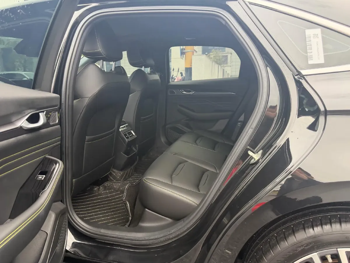 2023 Geely Preface 1.5T 181HP L4 7DCT,autocango,china used car exporter,china ev exporter,chinese used car exporter,chinese used ev exporter