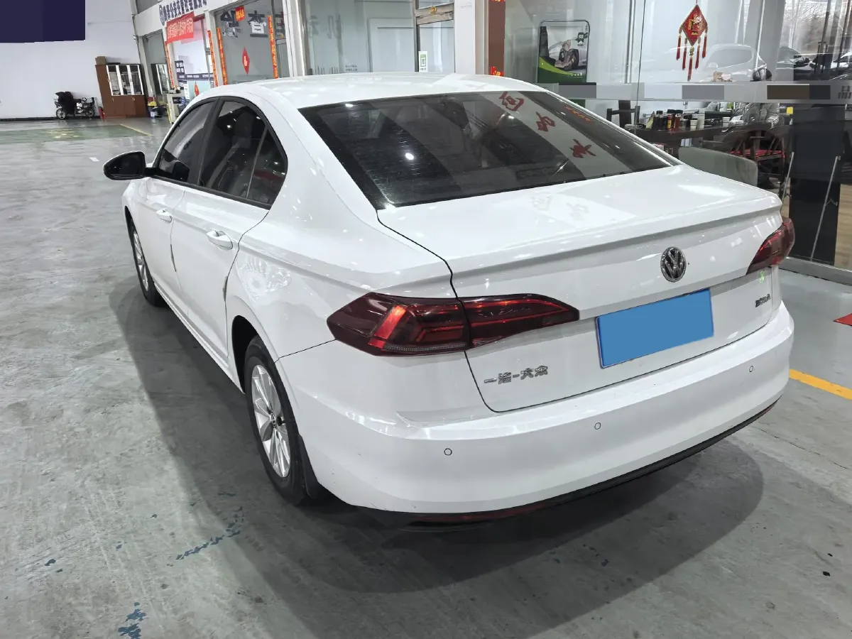 2019 Volkswagen Bora 1.5L 112HP L4 6AT,autocango,china used car exporter,china ev exporter,chinese used car exporter,chinese used ev exporter