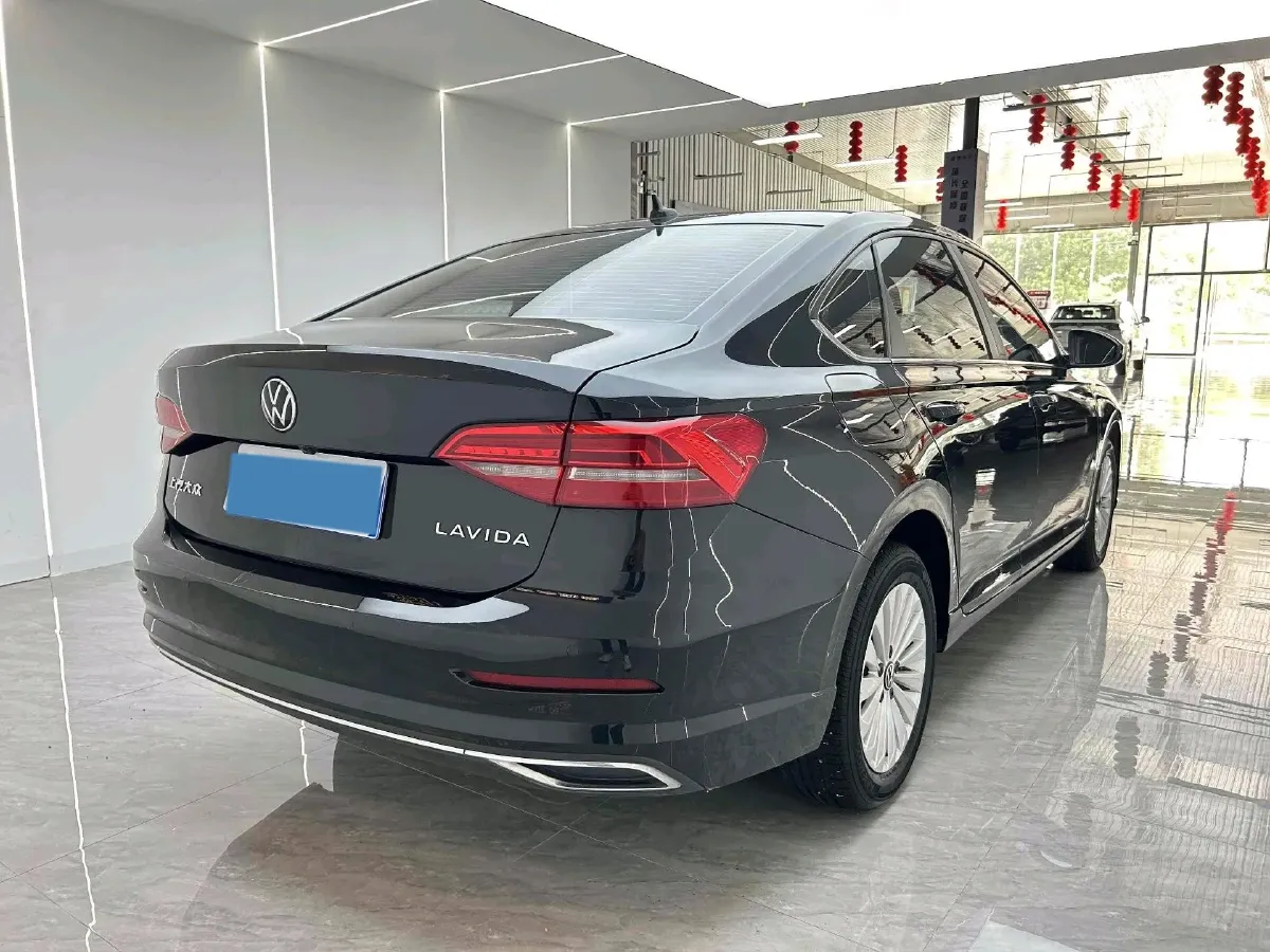2019 Volkswagen Lavida 1.5L 113HP L4 6AT,autocango,china used car exporter,china ev exporter,chinese used car exporter,chinese used ev exporter