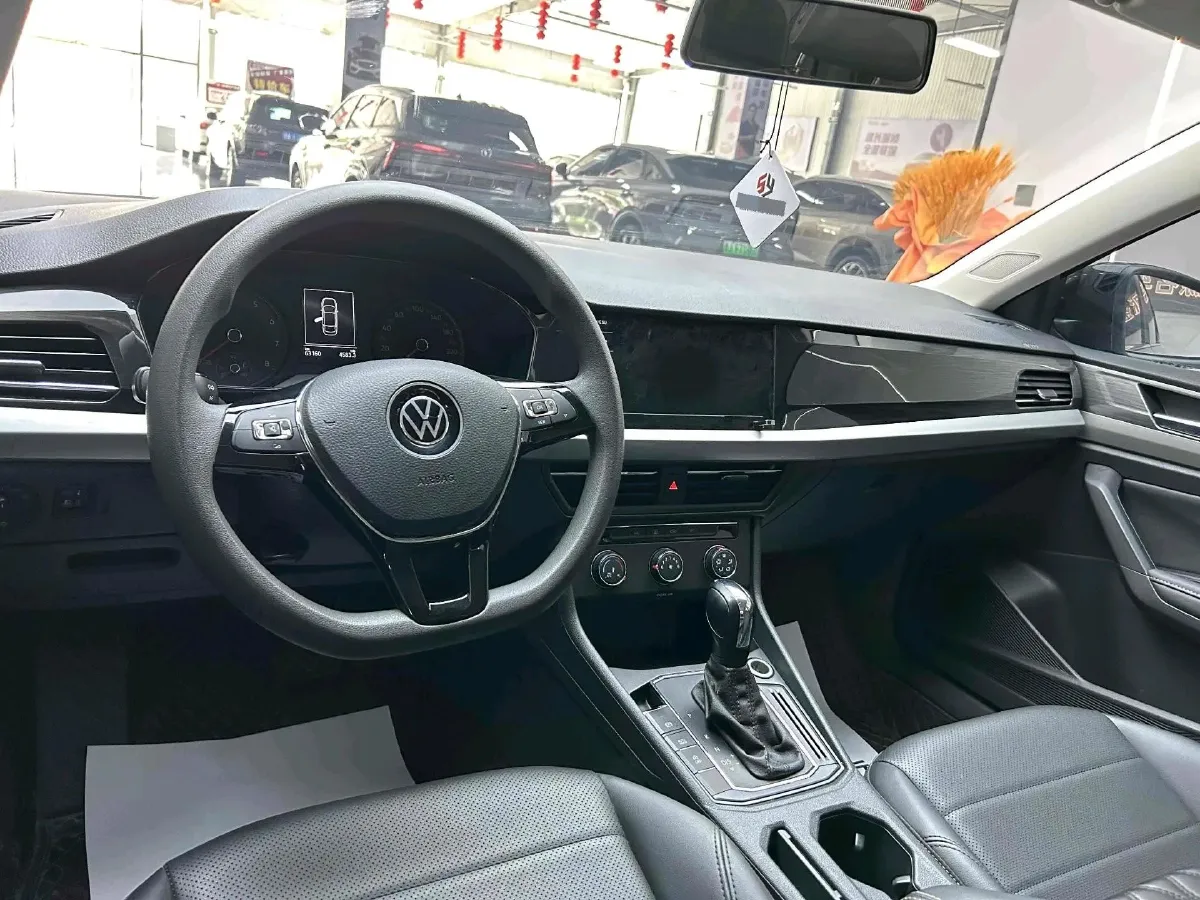 2019 Volkswagen Lavida 1.5L 113HP L4 6AT,autocango,china used car exporter,china ev exporter,chinese used car exporter,chinese used ev exporter