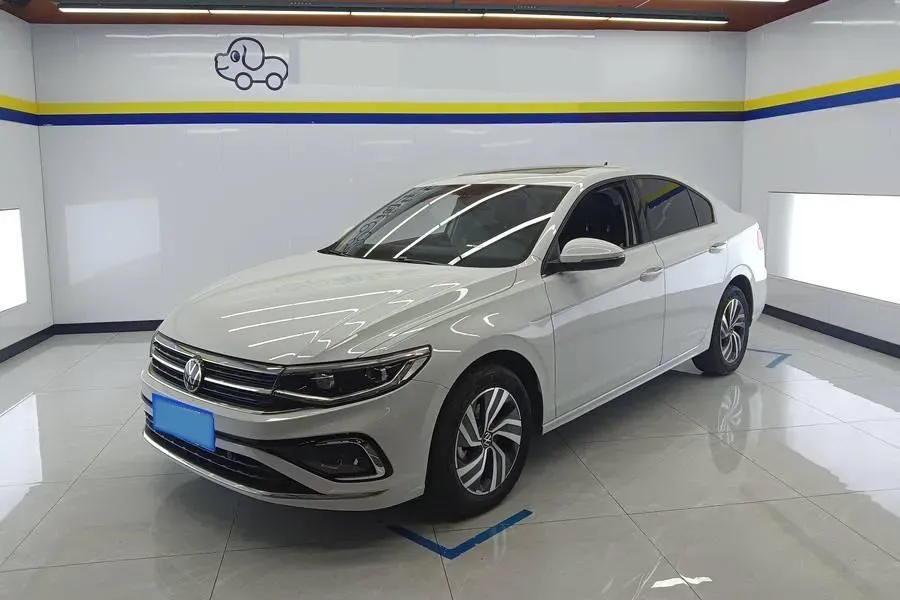 2023 Volkswagen Bora 1.2T 116HP L4 7DCT,autocango,china used car exporter,china ev exporter,chinese used car exporter,chinese used ev exporter