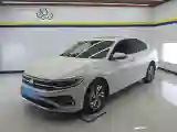2023 Volkswagen Bora 1.2T 116HP L4 7DCT