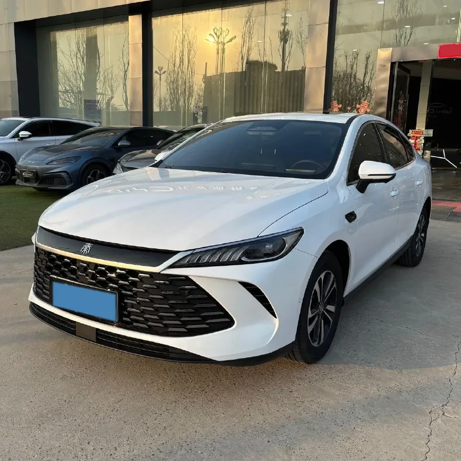 2025 BYD Qin Plus 1.5L 101HP L4 E-CVT PHEV 15.8KWH,autocango,china used car exporter,china ev exporter,chinese used car exporter,chinese used ev exporter