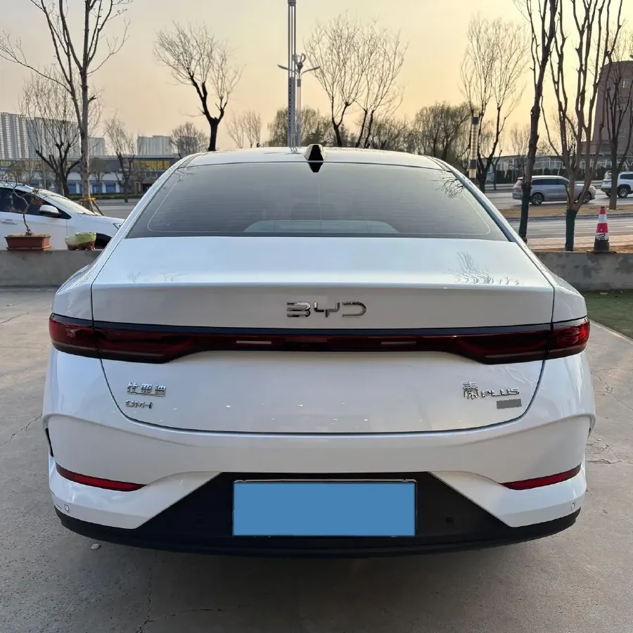 2025 BYD Qin Plus 1.5L 101HP L4 E-CVT PHEV 15.8KWH,autocango,china used car exporter,china ev exporter,chinese used car exporter,chinese used ev exporter