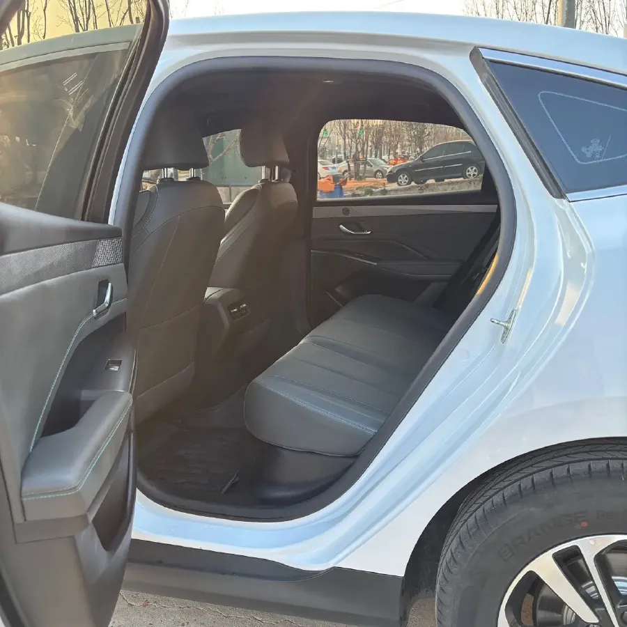 2025 BYD Qin Plus 1.5L 101HP L4 E-CVT PHEV 15.8KWH,autocango,china used car exporter,china ev exporter,chinese used car exporter,chinese used ev exporter