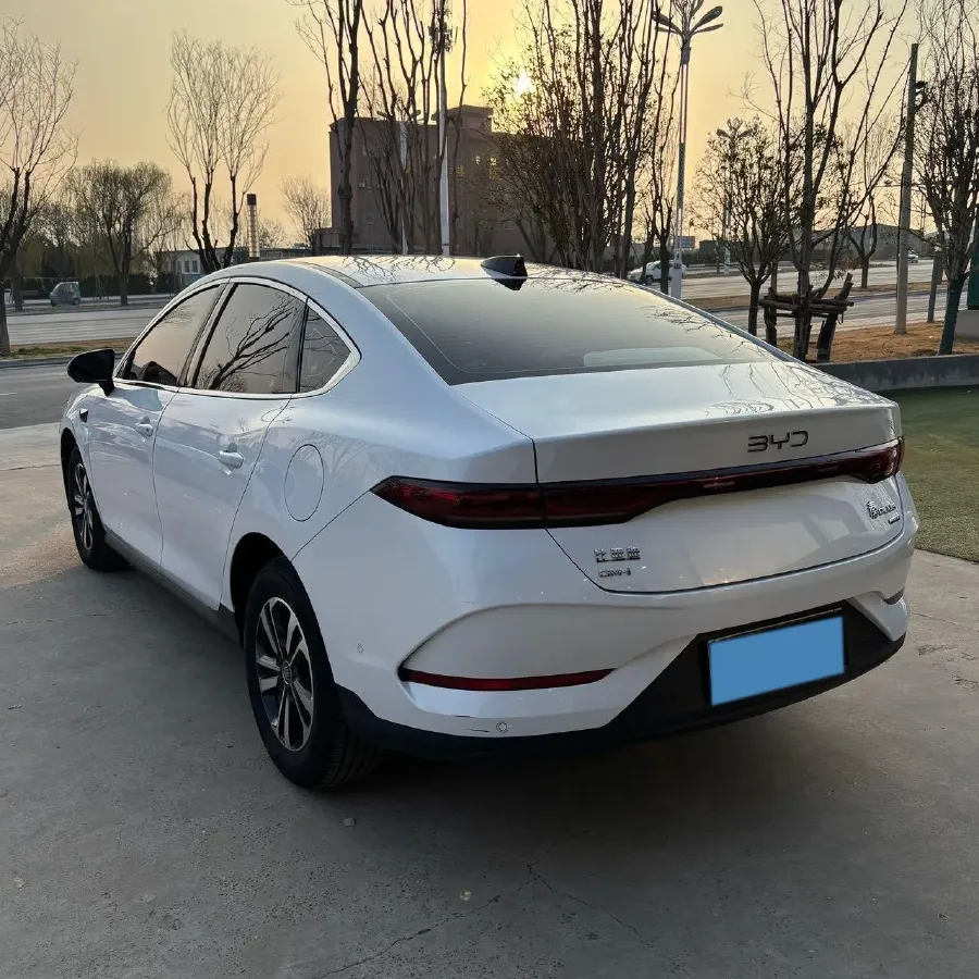 2025 BYD Qin Plus 1.5L 101HP L4 E-CVT PHEV 15.8KWH,autocango,china used car exporter,china ev exporter,chinese used car exporter,chinese used ev exporter