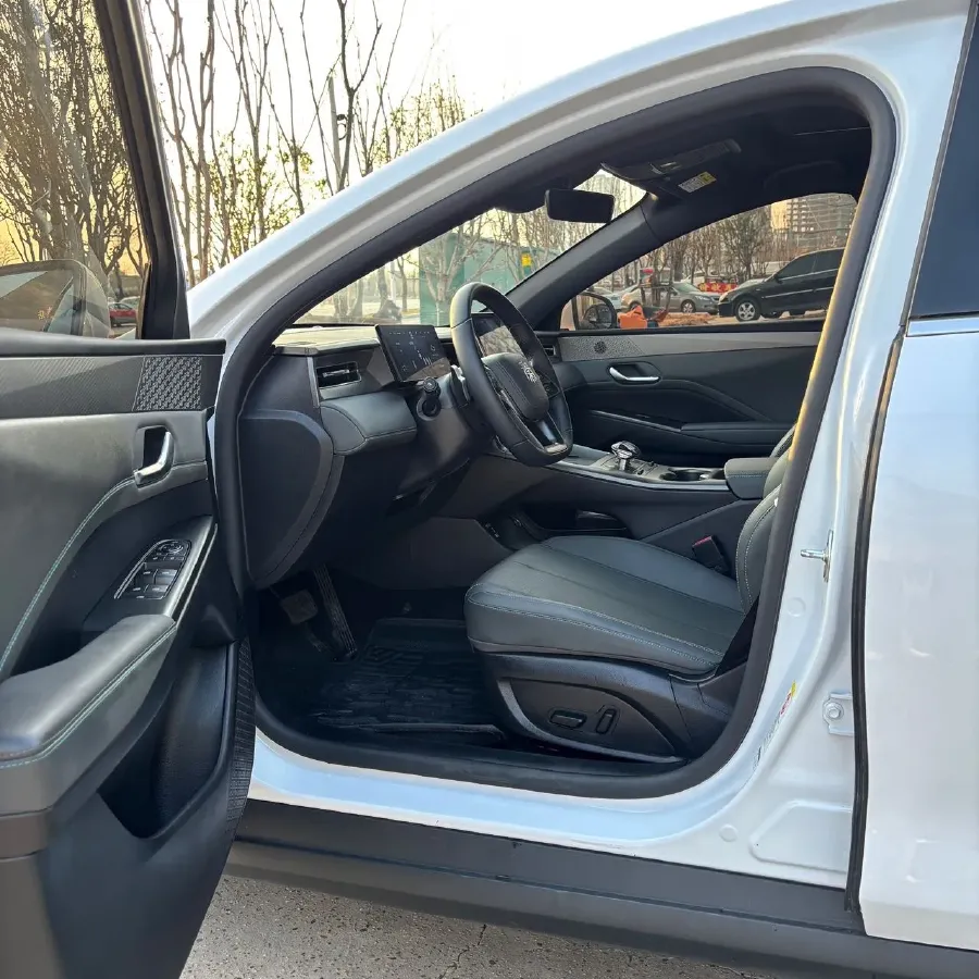 2025 BYD Qin Plus 1.5L 101HP L4 E-CVT PHEV 15.8KWH,autocango,china used car exporter,china ev exporter,chinese used car exporter,chinese used ev exporter