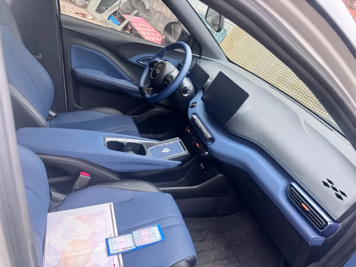 2023 BYD Seagull BEV 30.08KWH,autocango,china used car exporter,china ev exporter,chinese used car exporter,chinese used ev exporter