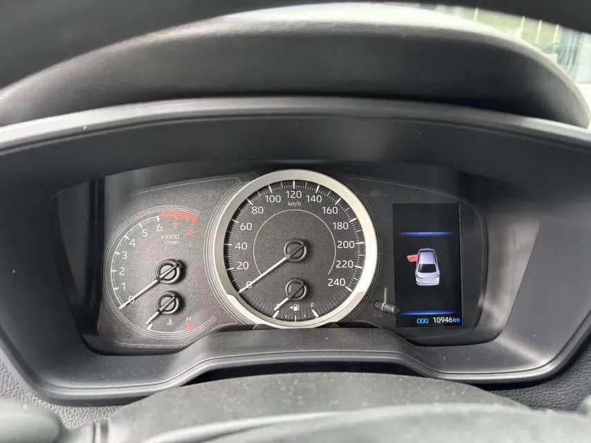 2023 Toyota Corolla 1.2T 116HP L4 CVT,autocango,china used car exporter,china ev exporter,chinese used car exporter,chinese used ev exporter