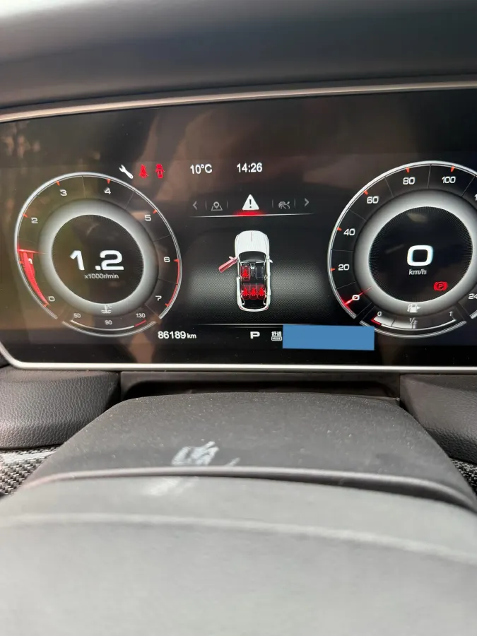 2019 HongQi HS5 2.0T 224HP L4 6AT,autocango,china used car exporter,china ev exporter,chinese used car exporter,chinese used ev exporter