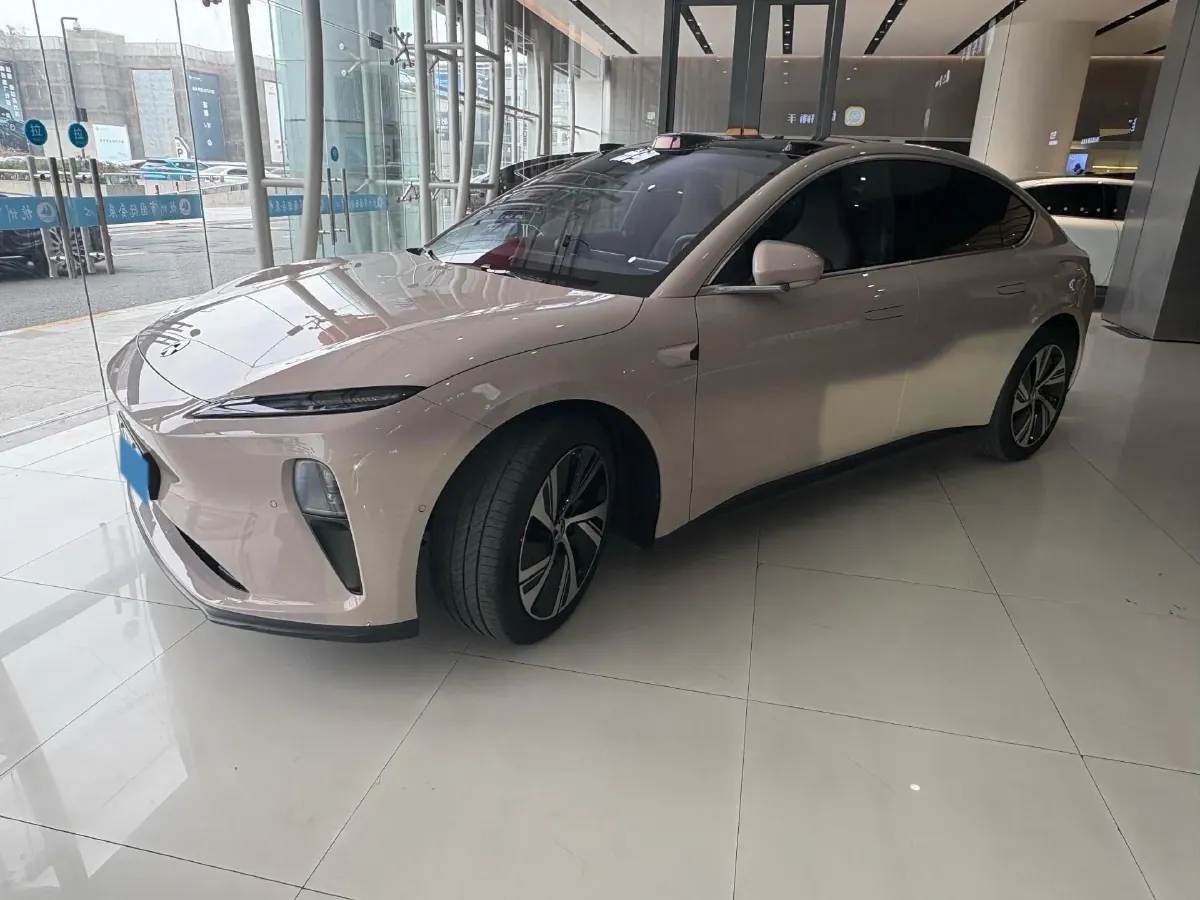 2022 NIO ET5 BEV 75KWH,autocango,china used car exporter,china ev exporter,chinese used car exporter,chinese used ev exporter