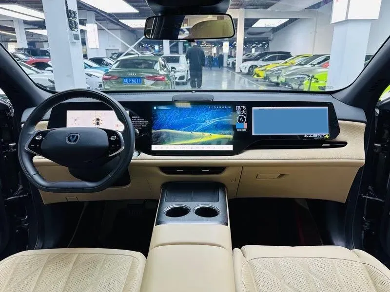 2025 ChangAn CS75 Plus 1.5T 192HP L4 8AT,autocango,china used car exporter,china ev exporter,chinese used car exporter,chinese used ev exporter