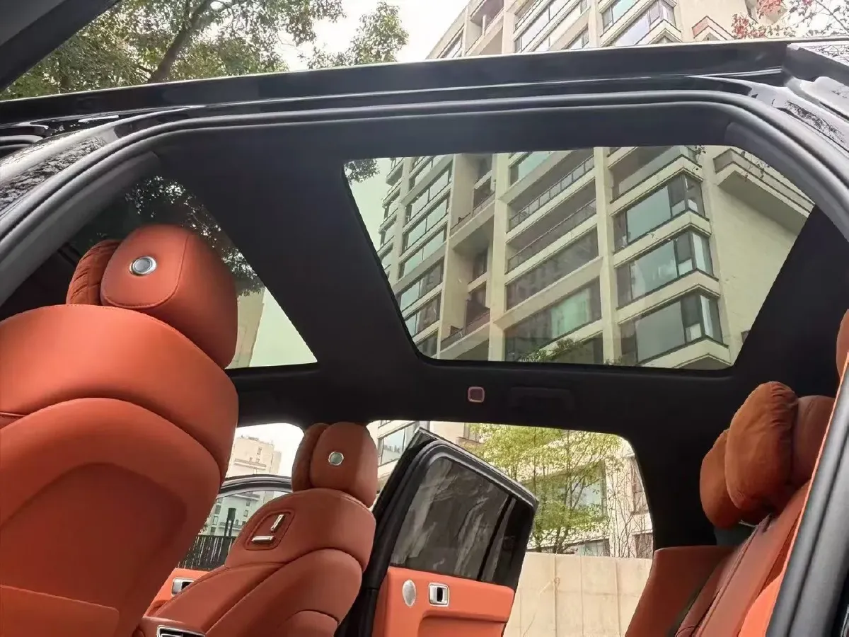 2024 Li L7 Range Extended 154HP REEV 42.8KWH,autocango,china used car exporter,china ev exporter,chinese used car exporter,chinese used ev exporter