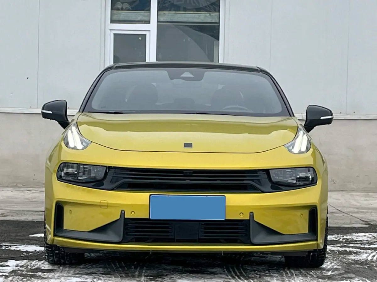 2019 LYNK&CO 03 2.0T 254HP L4 8AT,autocango,china used car exporter,china ev exporter,chinese used car exporter,chinese used ev exporter