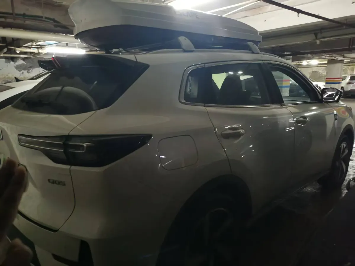 2024 ChangAn QiYuan Q05 Classic 1.5L 110HP L4 E-CVT PHEV 18.4KWH,autocango,china used car exporter,china ev exporter,chinese used car exporter,chinese used ev exporter