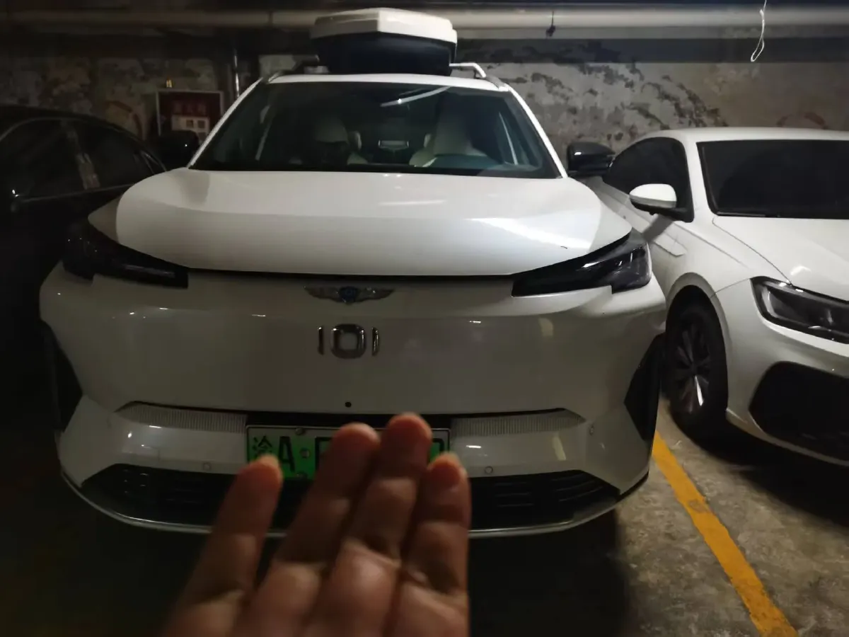 2024 ChangAn QiYuan Q05 Classic 1.5L 110HP L4 E-CVT PHEV 18.4KWH,autocango,china used car exporter,china ev exporter,chinese used car exporter,chinese used ev exporter