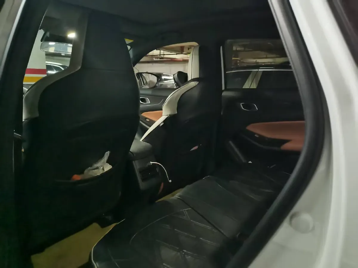 2024 ChangAn QiYuan Q05 Classic 1.5L 110HP L4 E-CVT PHEV 18.4KWH,autocango,china used car exporter,china ev exporter,chinese used car exporter,chinese used ev exporter