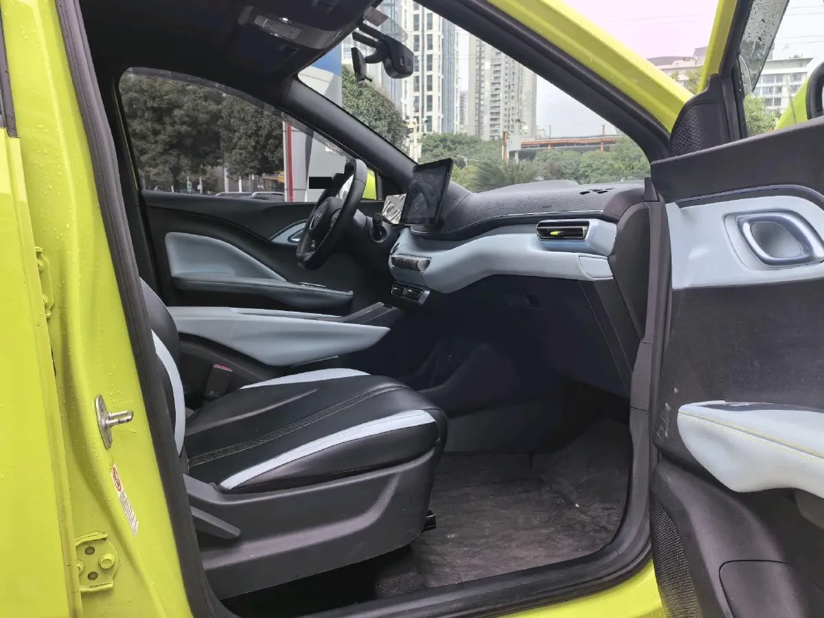 2023 BYD Seagull BEV 38.88KWH,autocango,china used car exporter,china ev exporter,chinese used car exporter,chinese used ev exporter